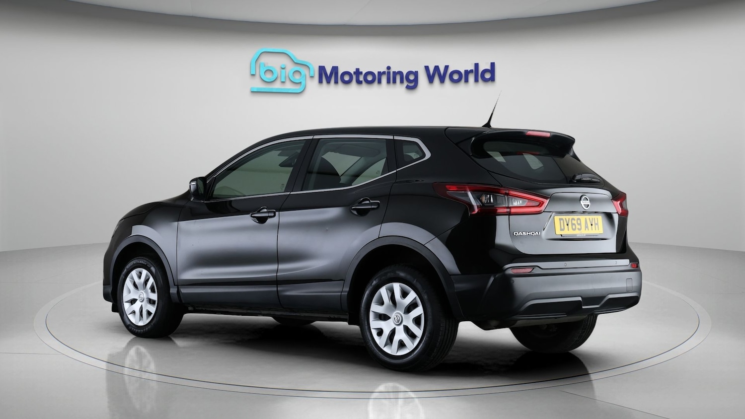 Used Nissan Qashqai 2019 for sale - 77631138: Photo 5