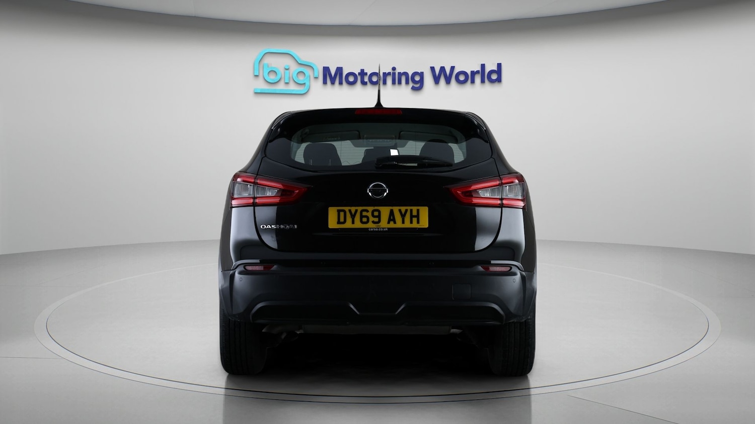 Used Nissan Qashqai 2019 for sale - 77631138: Photo 6