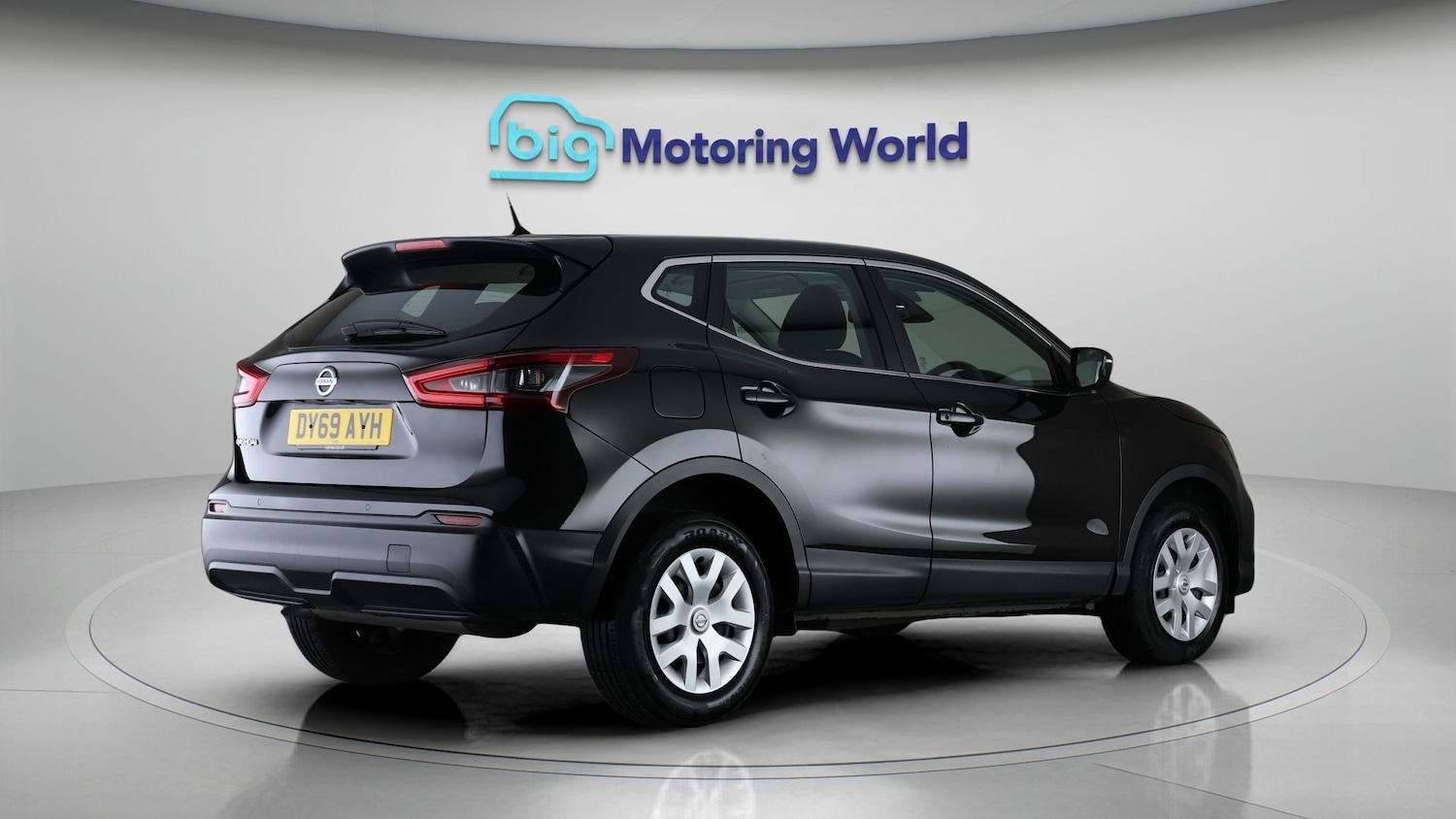 Used Nissan Qashqai 2019 for sale - 77631138: Photo 7