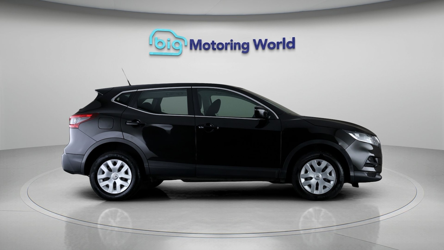 Used Nissan Qashqai 2019 for sale - 77631138: Photo 8