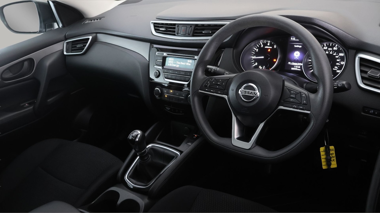 Used Nissan Qashqai 2019 for sale - 77631138: Photo 9