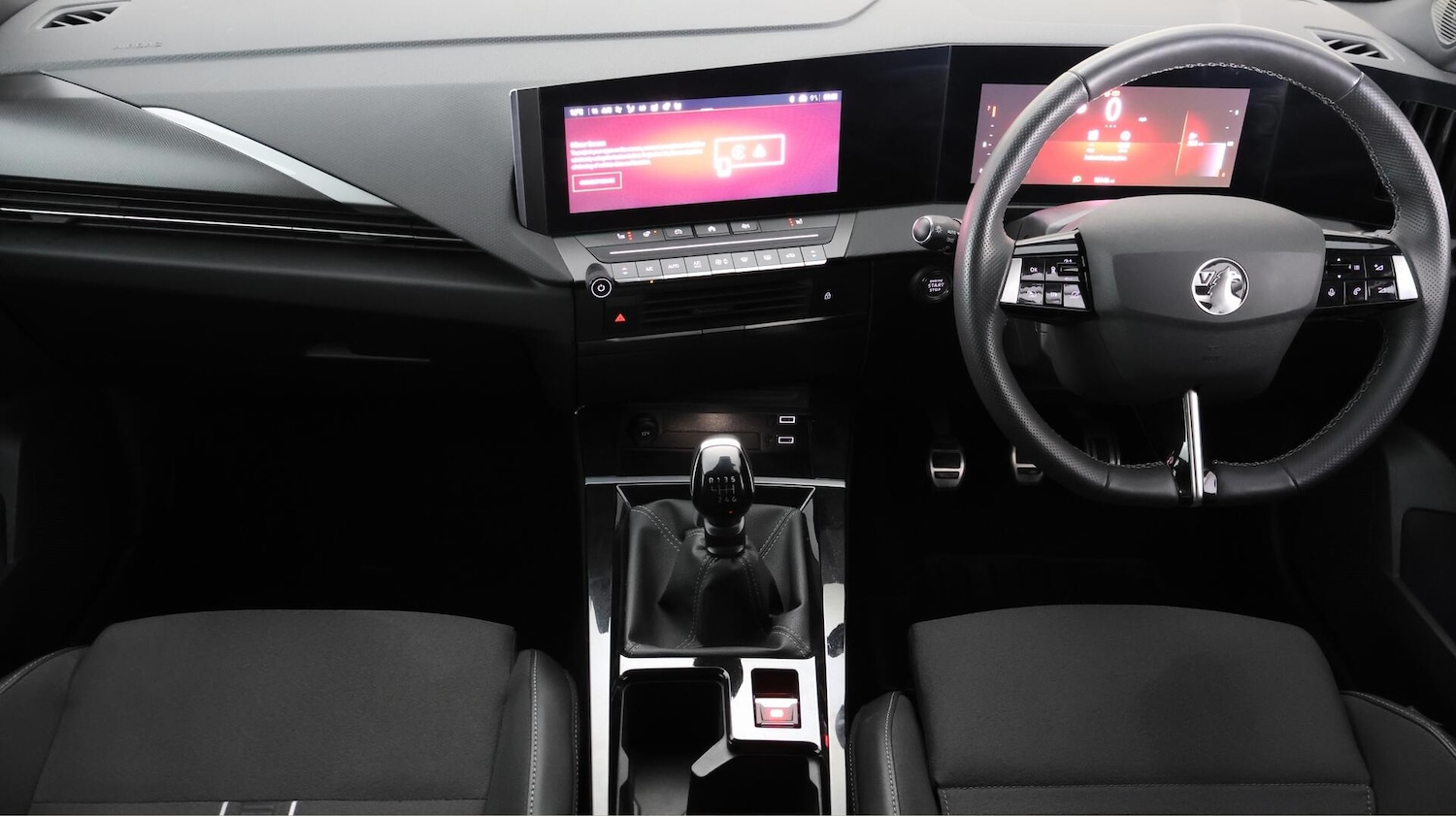 Used Vauxhall Astra 2023 for sale - 76152355: Photo 12