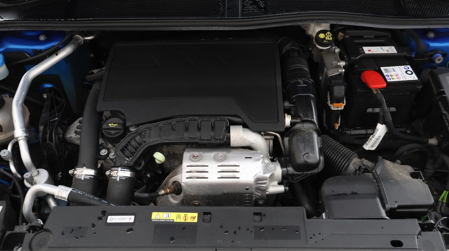 Used Vauxhall Astra 2023 for sale - 76152355: Photo 18