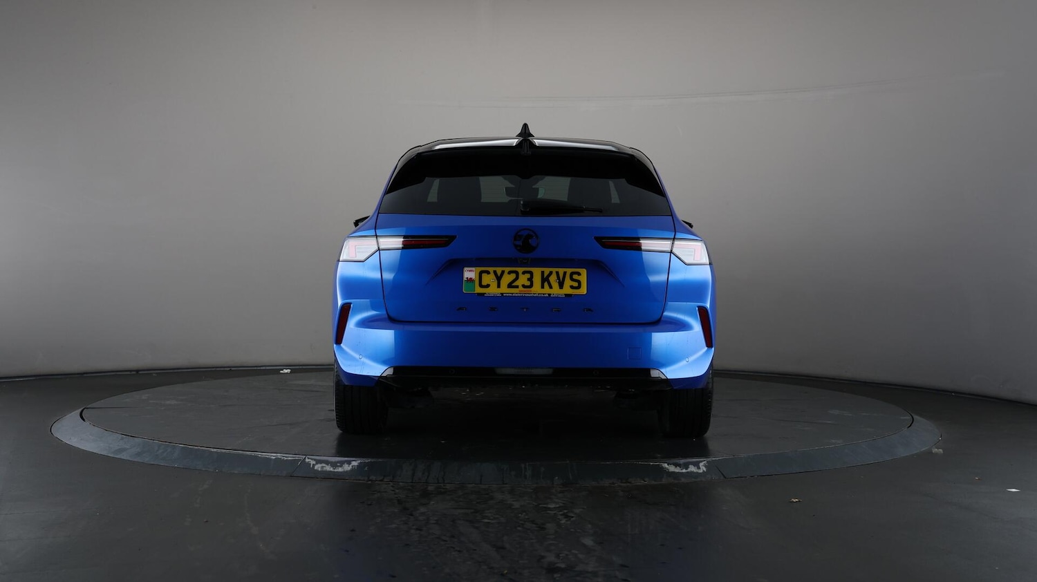 Used Vauxhall Astra 2023 for sale - 76152355: Photo 33