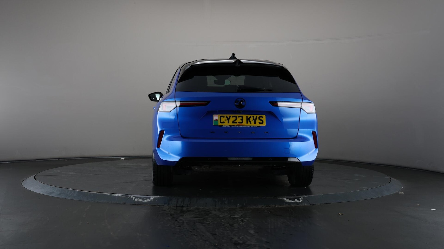 Used Vauxhall Astra 2023 for sale - 76152355: Photo 34