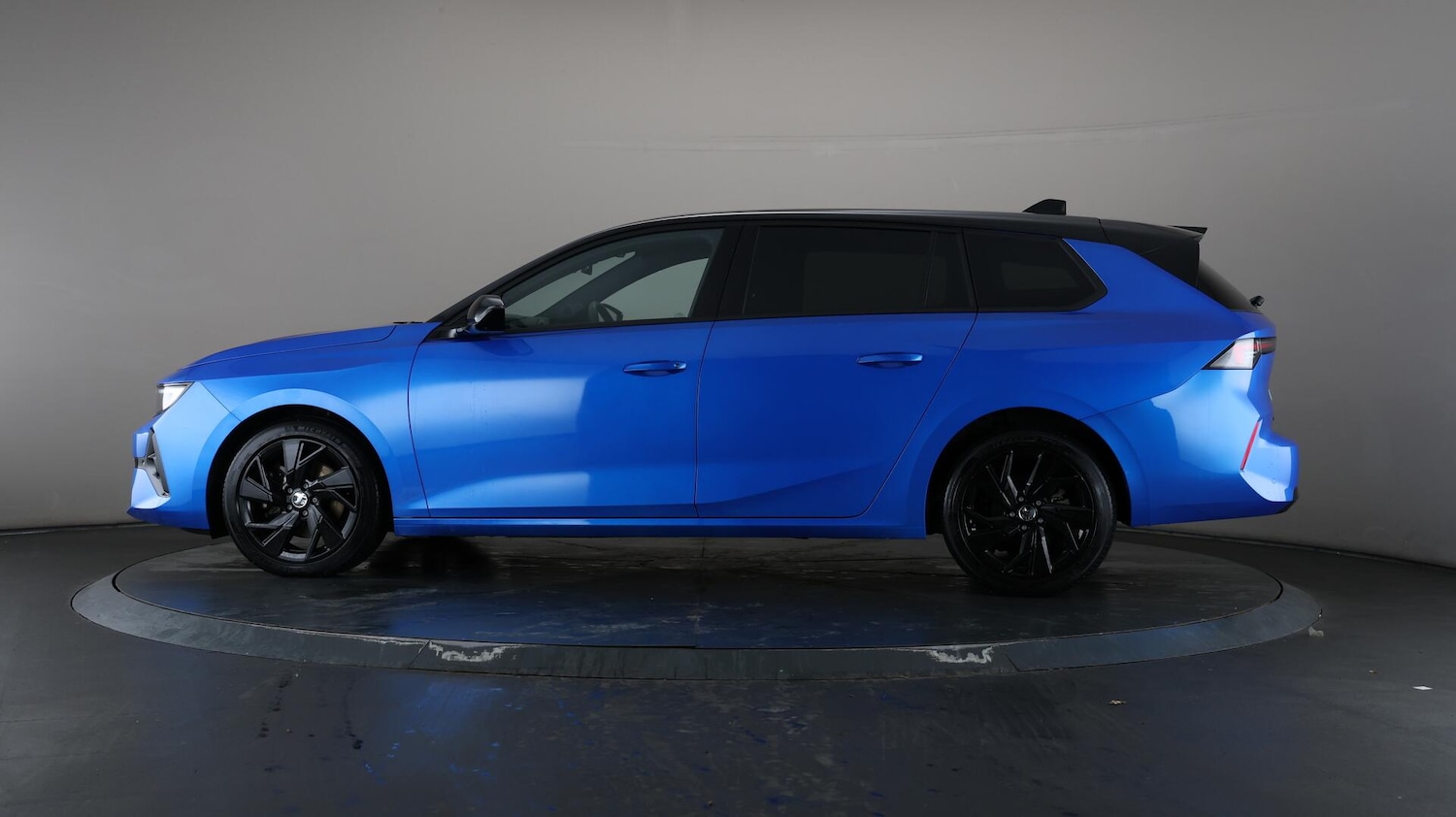 Used Vauxhall Astra 2023 for sale - 76152355: Photo 35