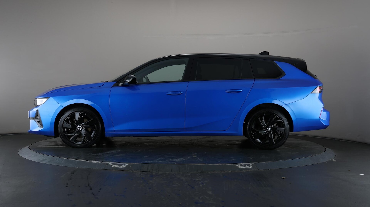 Used Vauxhall Astra 2023 for sale - 76152355: Photo 36