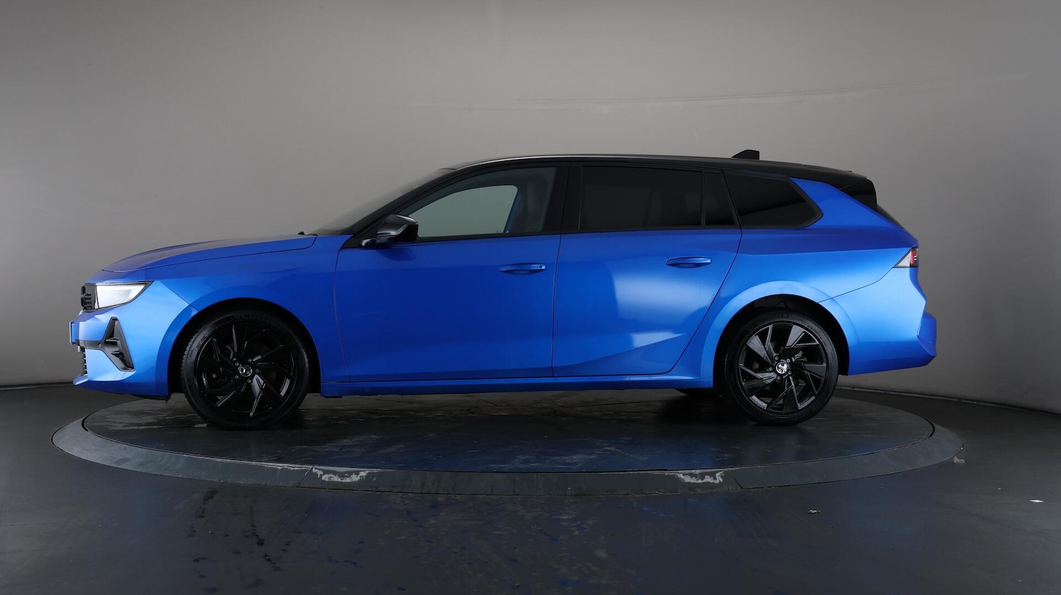 Used Vauxhall Astra 2023 for sale - 76152355: Photo 37