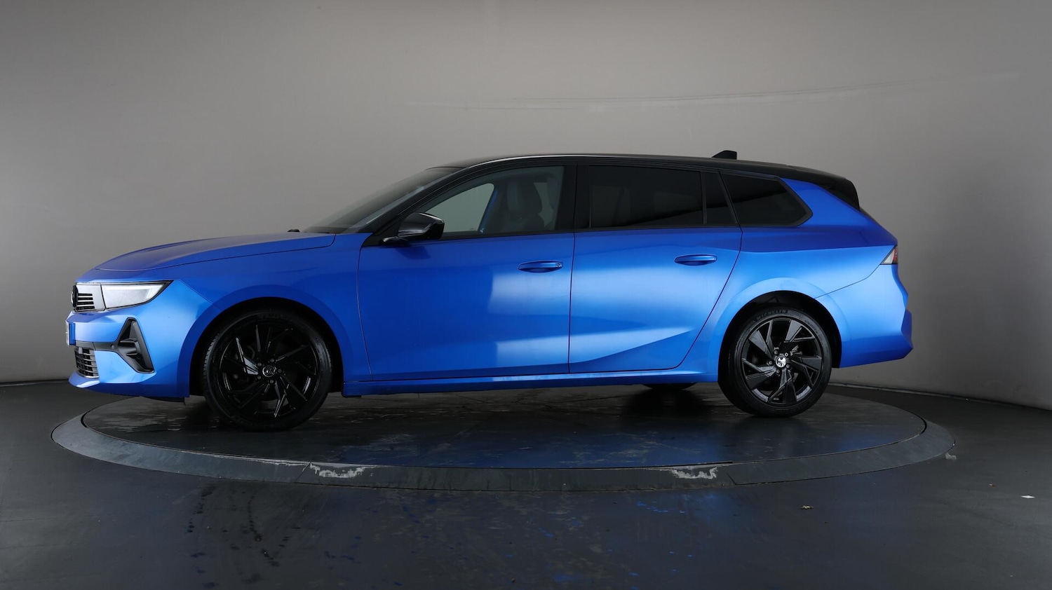 Used Vauxhall Astra 2023 for sale - 76152355: Photo 38