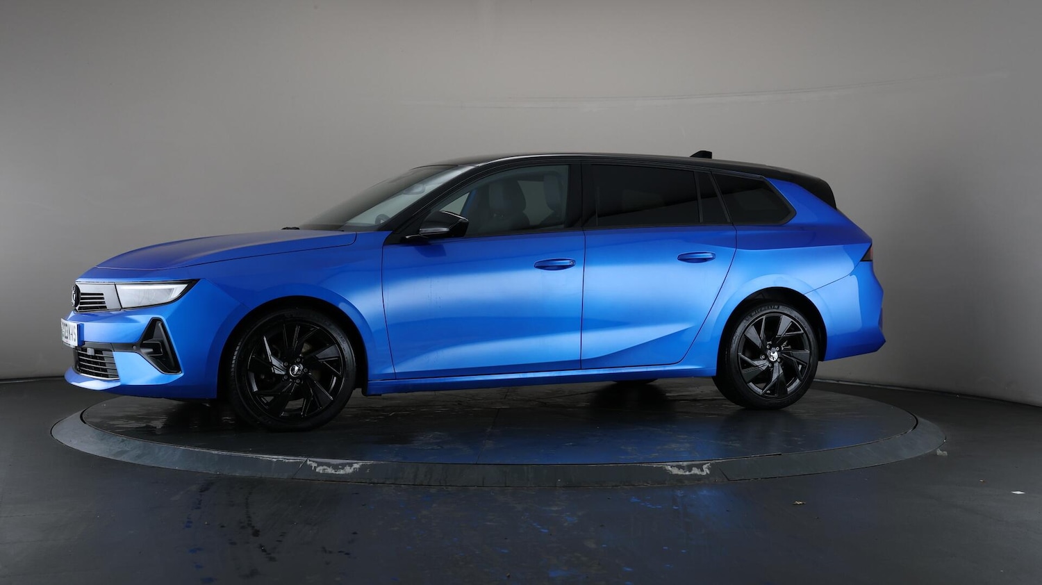 Used Vauxhall Astra 2023 for sale - 76152355: Photo 39