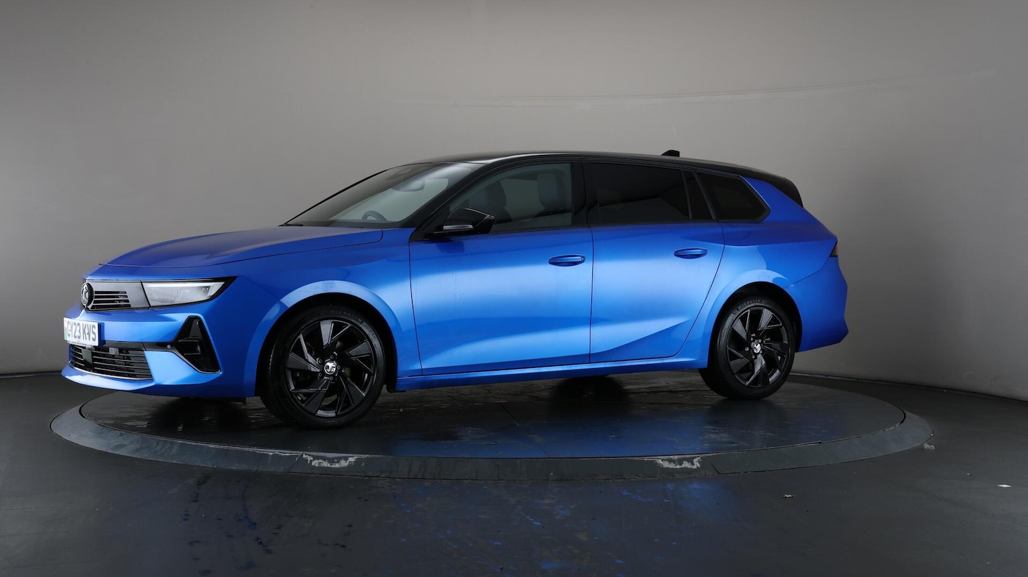 Used Vauxhall Astra 2023 for sale - 76152355: Photo 40
