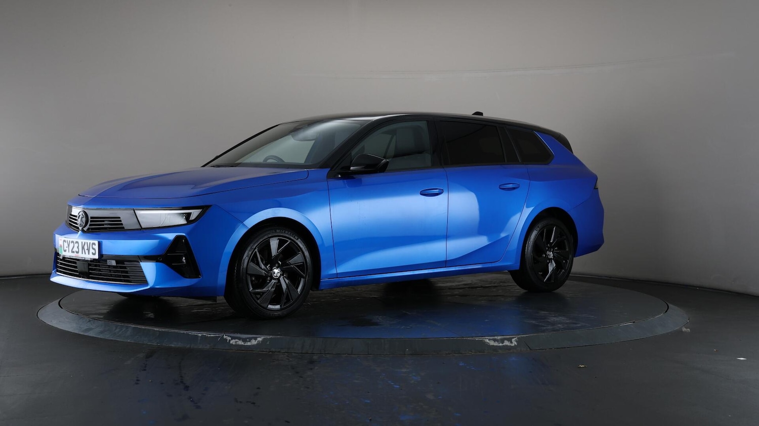 Used Vauxhall Astra 2023 for sale - 76152355: Photo 41