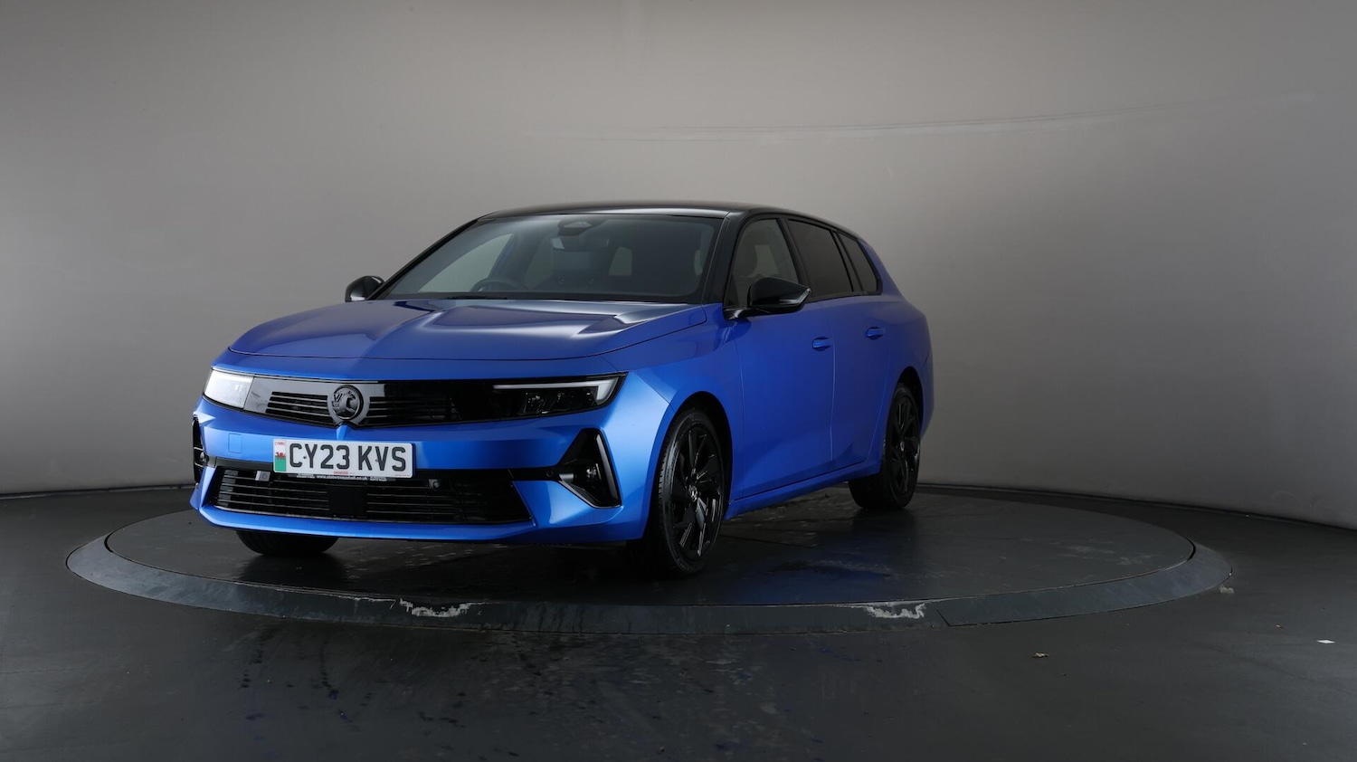 Used Vauxhall Astra 2023 for sale - 76152355: Photo 44