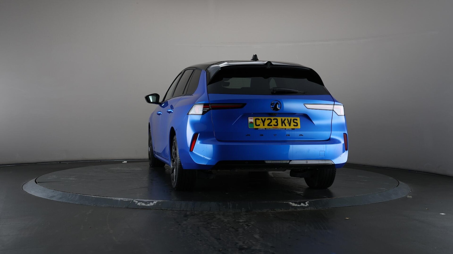 Used Vauxhall Astra 2023 for sale - 76152355: Photo 45
