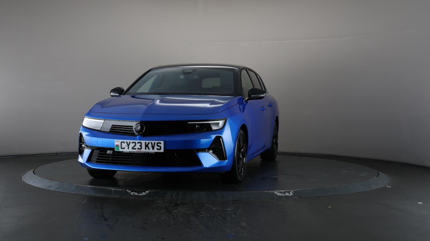Used Vauxhall Astra 2023 for sale - 76152355: Photo 46