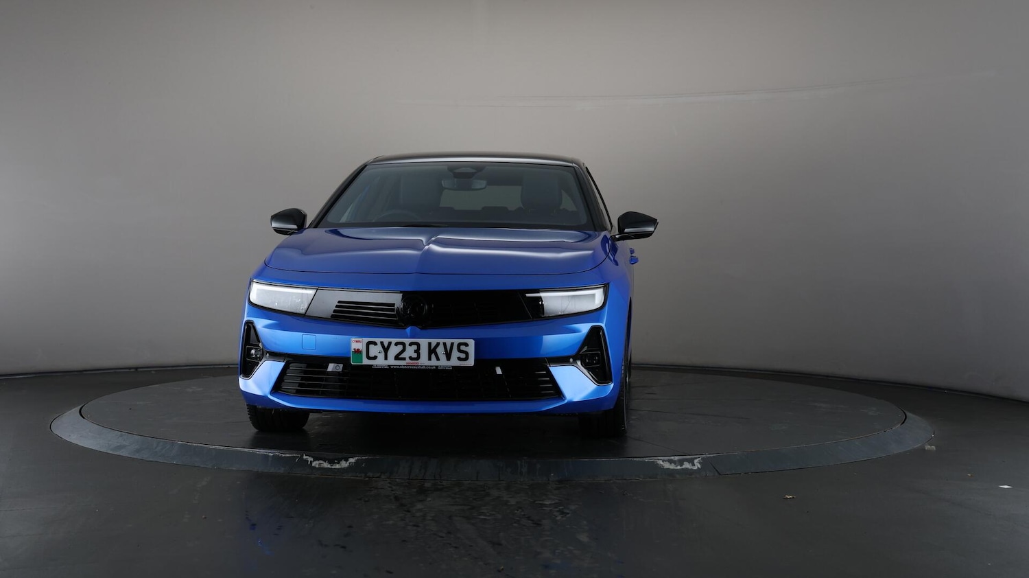 Used Vauxhall Astra 2023 for sale - 76152355: Photo 47