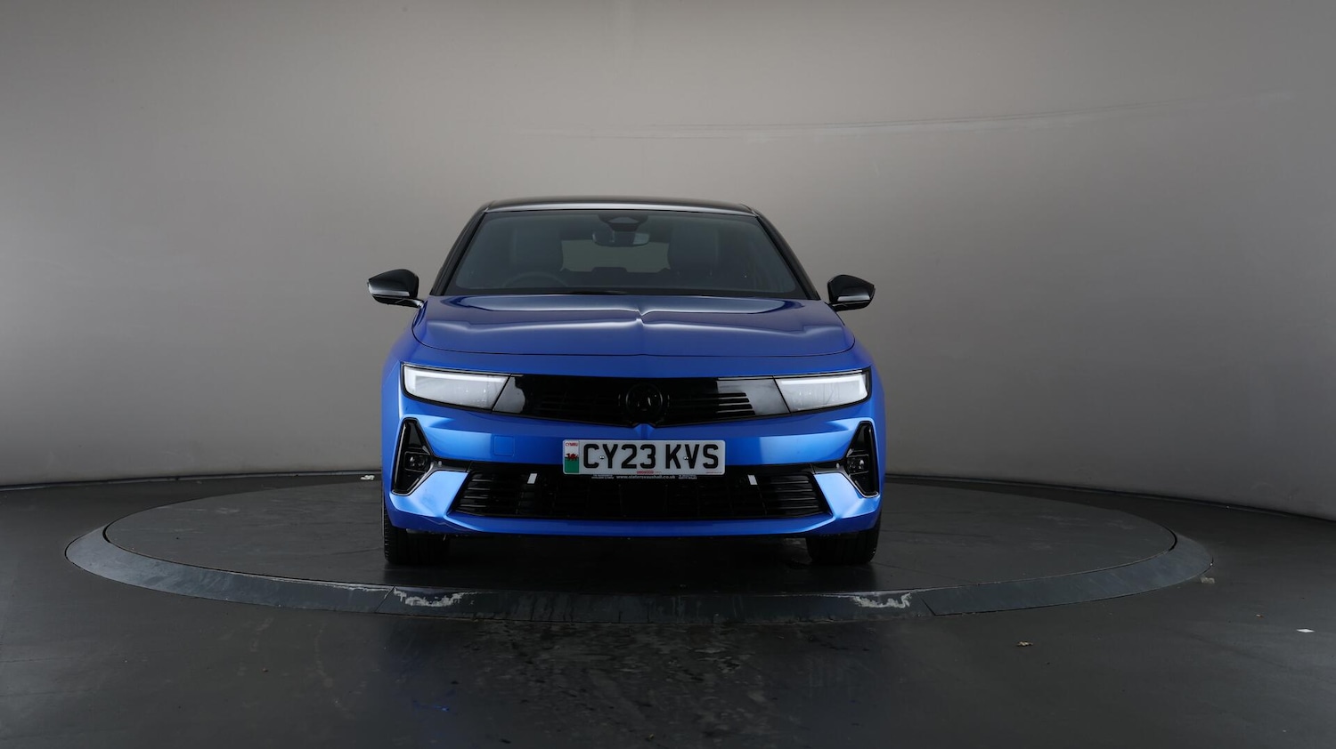 Used Vauxhall Astra 2023 for sale - 76152355: Photo 48