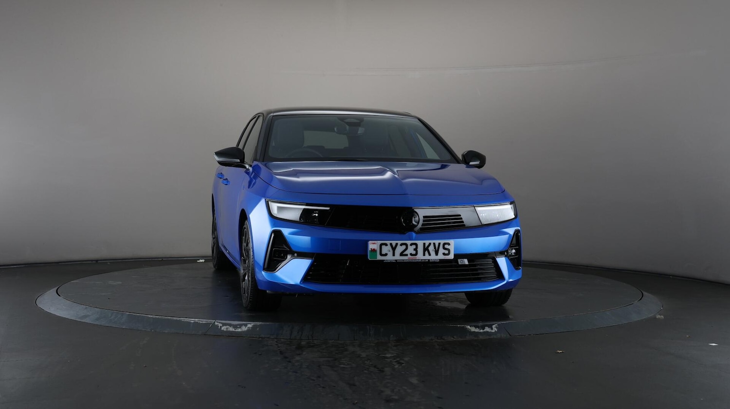 Used Vauxhall Astra 2023 for sale - 76152355: Photo 49