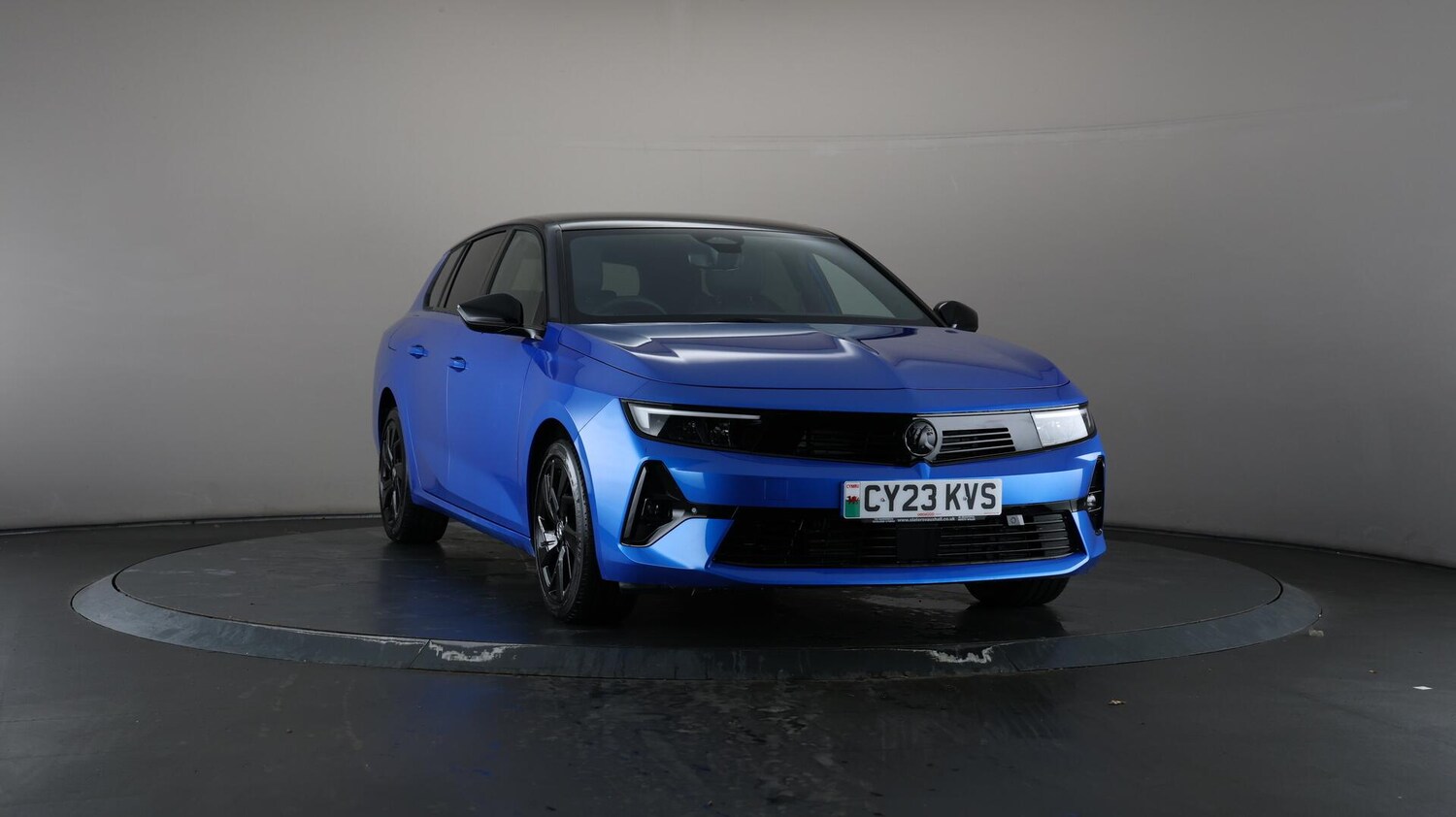 Used Vauxhall Astra 2023 for sale - 76152355: Photo 50