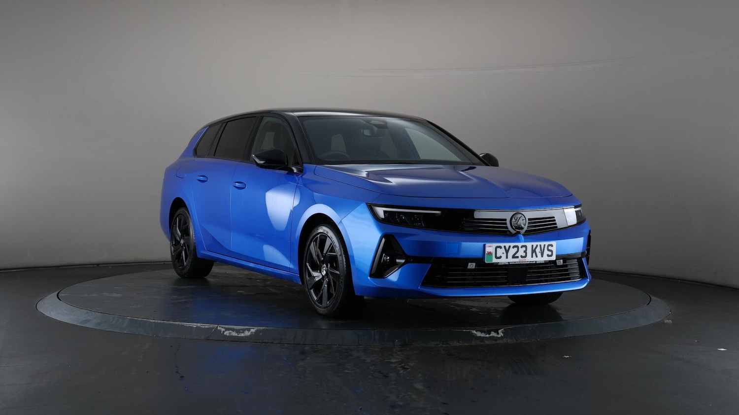 Used Vauxhall Astra 2023 for sale - 76152355: Photo 51