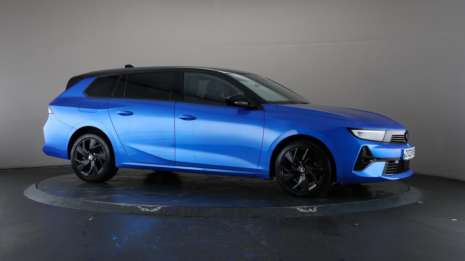 Used Vauxhall Astra 2023 for sale - 76152355: Photo 55
