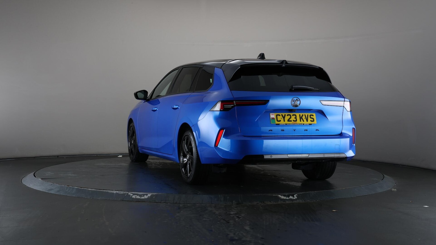 Used Vauxhall Astra 2023 for sale - 76152355: Photo 56