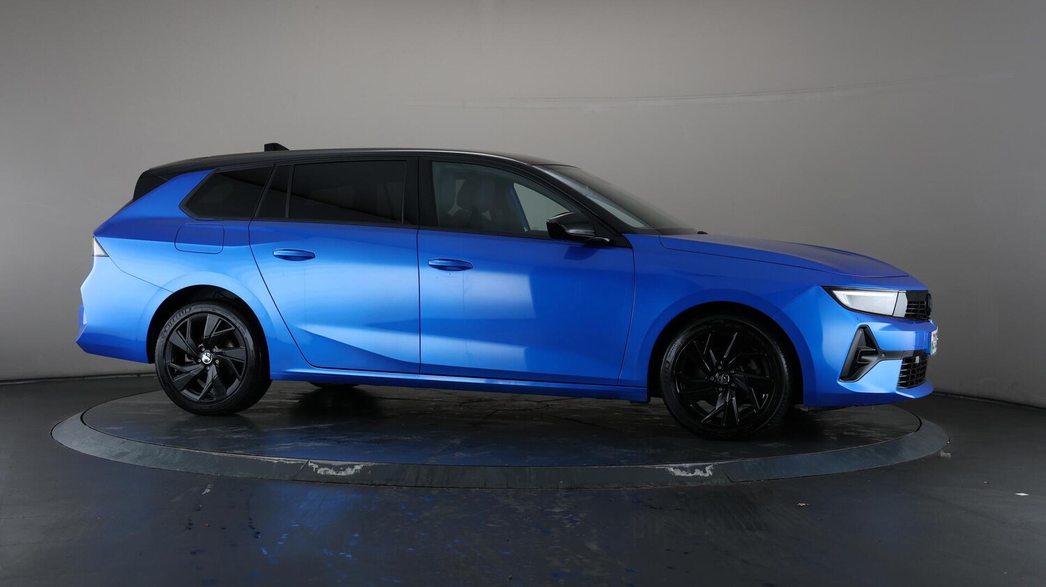 Used Vauxhall Astra 2023 for sale - 76152355: Photo 57