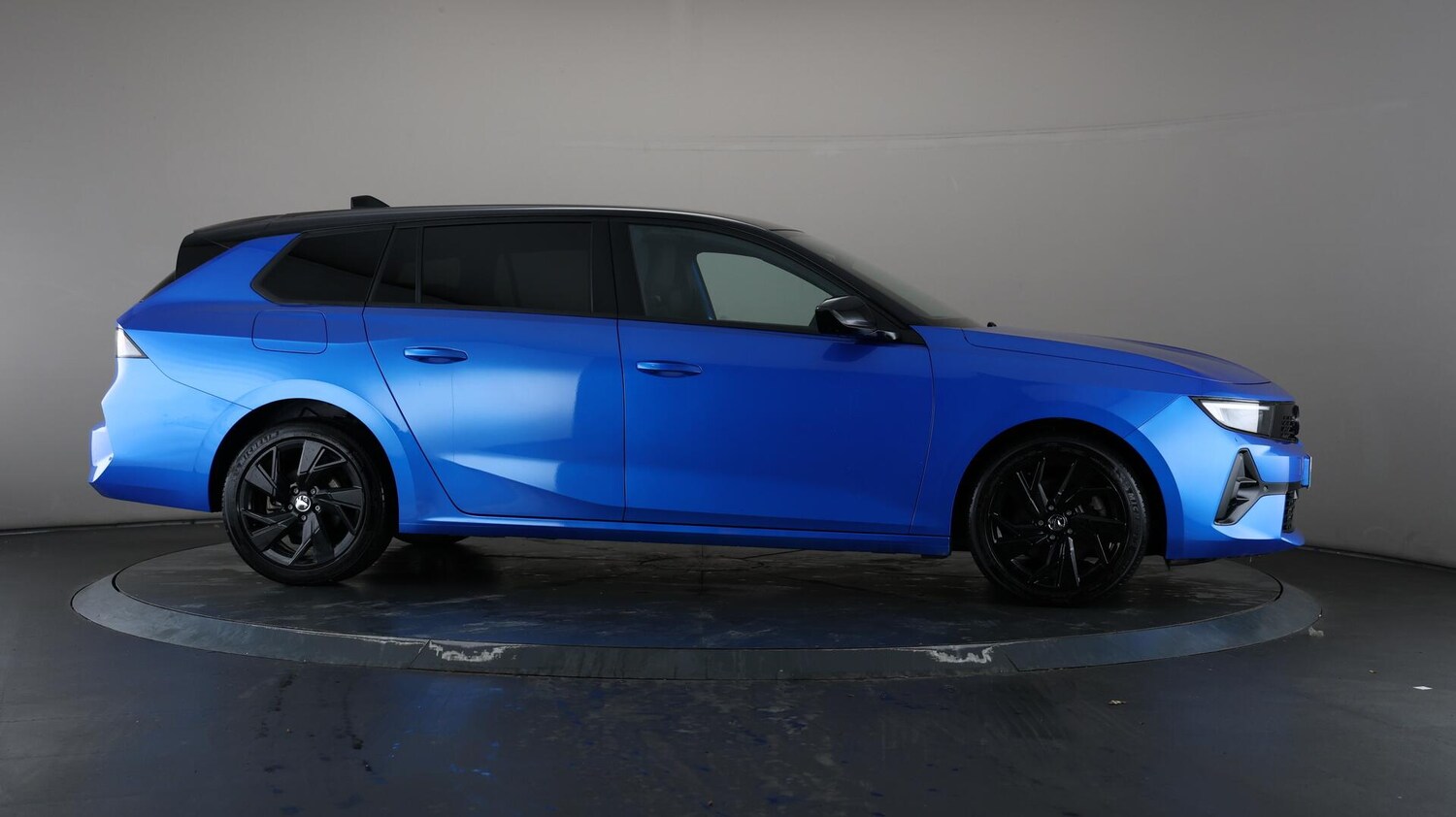 Used Vauxhall Astra 2023 for sale - 76152355: Photo 58