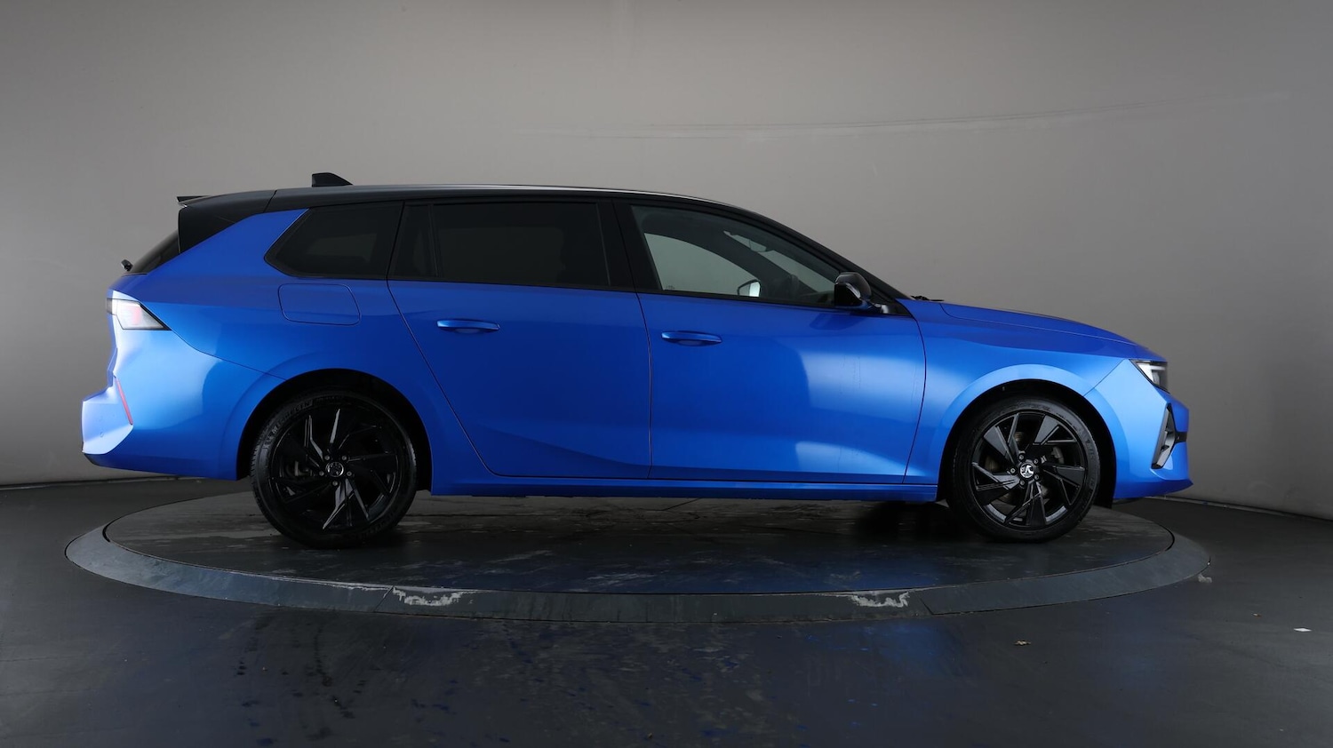 Used Vauxhall Astra 2023 for sale - 76152355: Photo 60