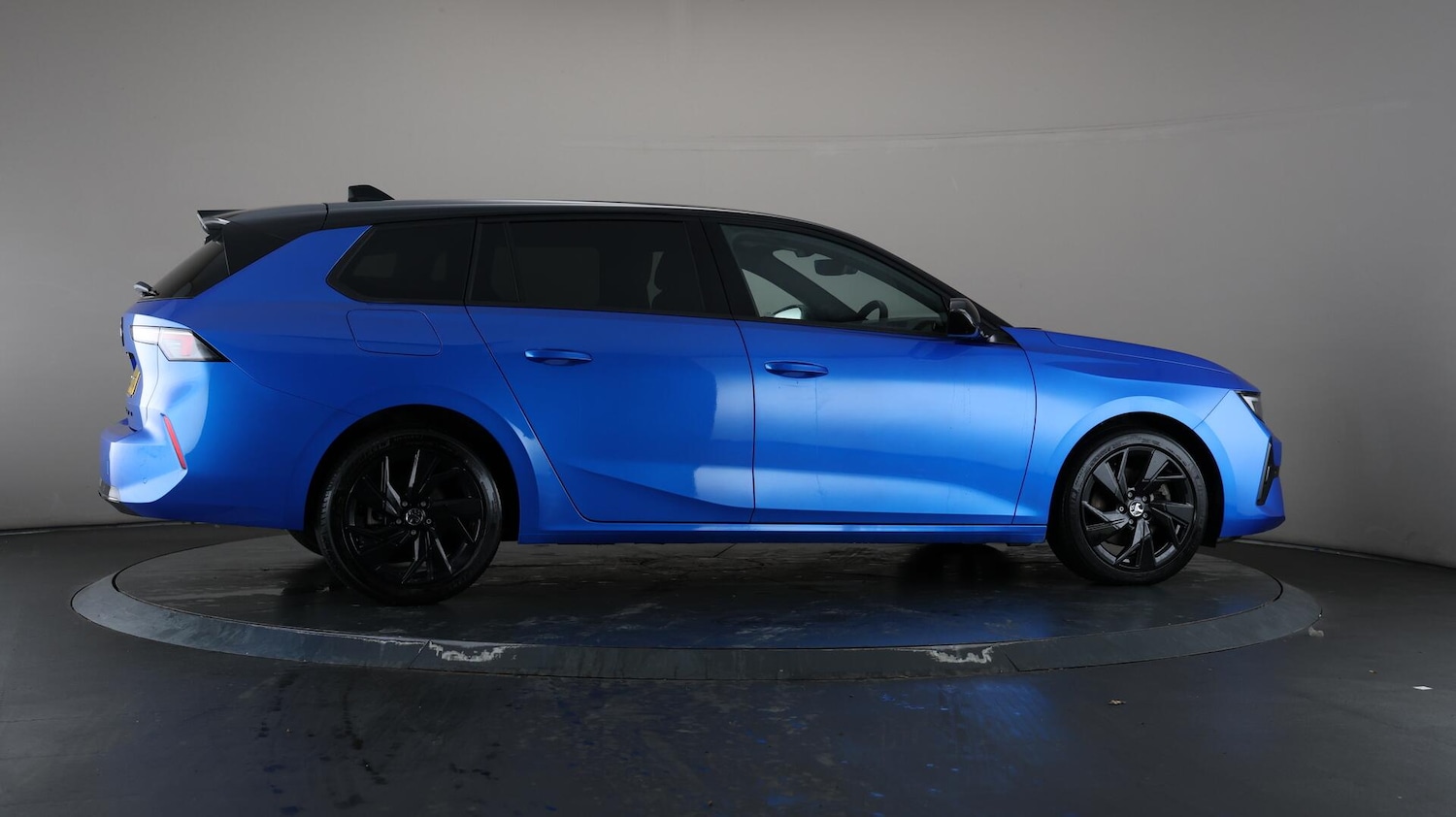 Used Vauxhall Astra 2023 for sale - 76152355: Photo 61