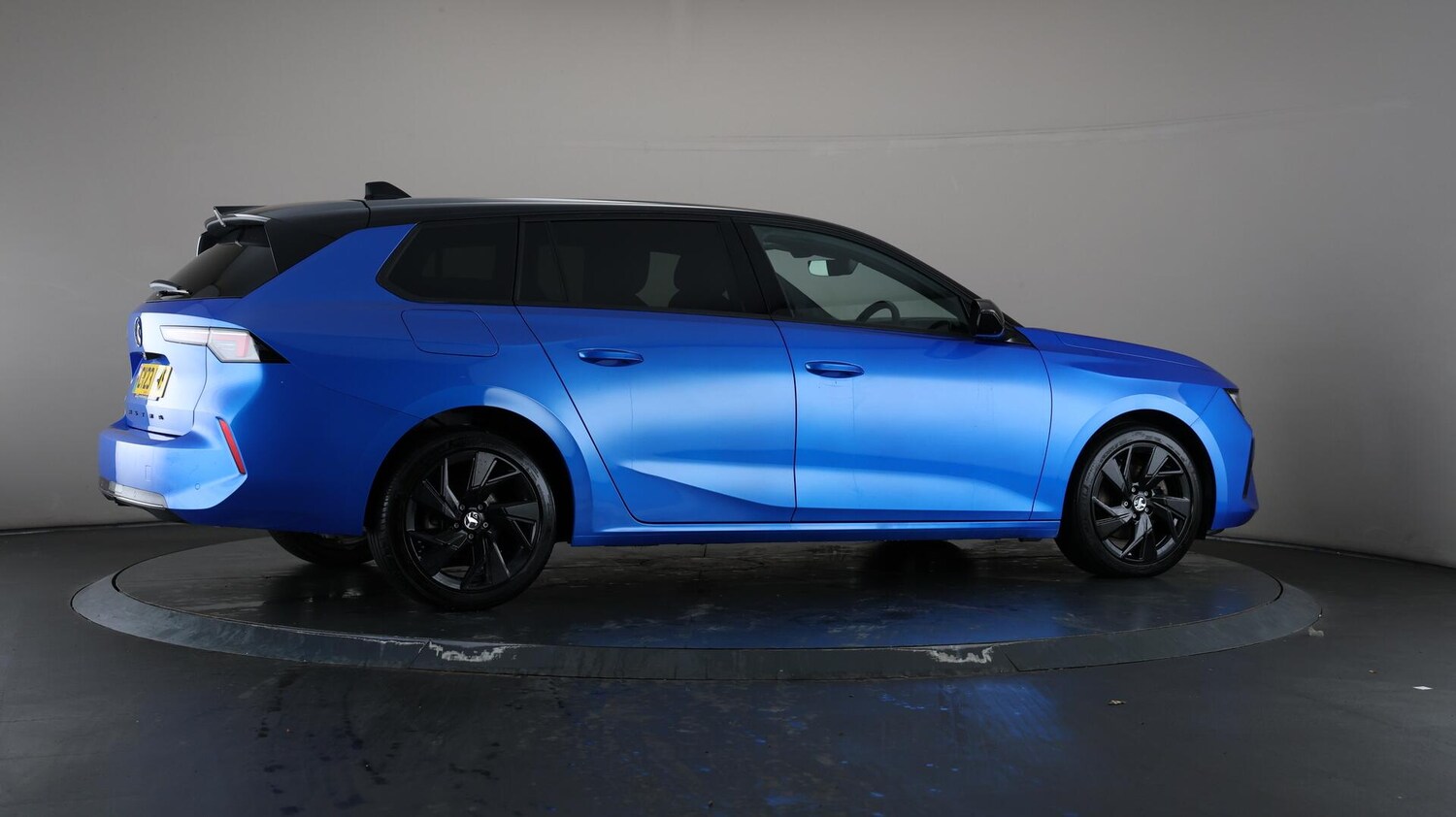 Used Vauxhall Astra 2023 for sale - 76152355: Photo 62