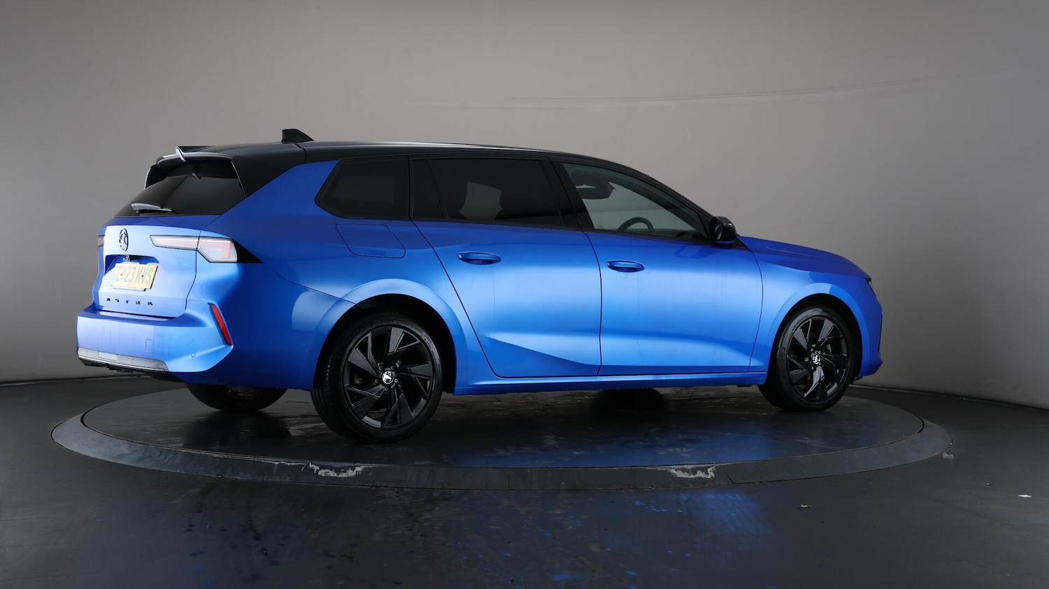 Used Vauxhall Astra 2023 for sale - 76152355: Photo 63