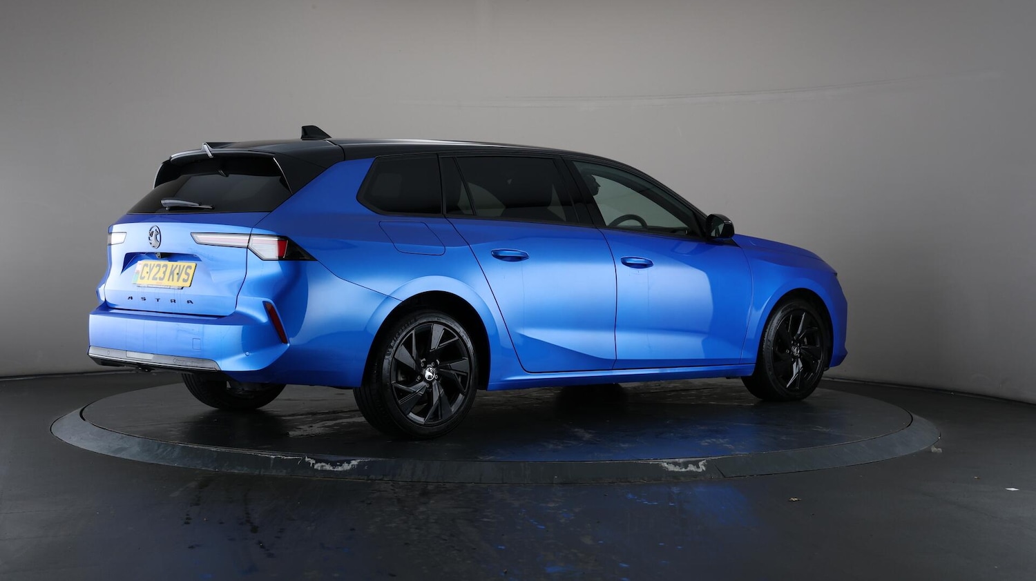 Used Vauxhall Astra 2023 for sale - 76152355: Photo 64