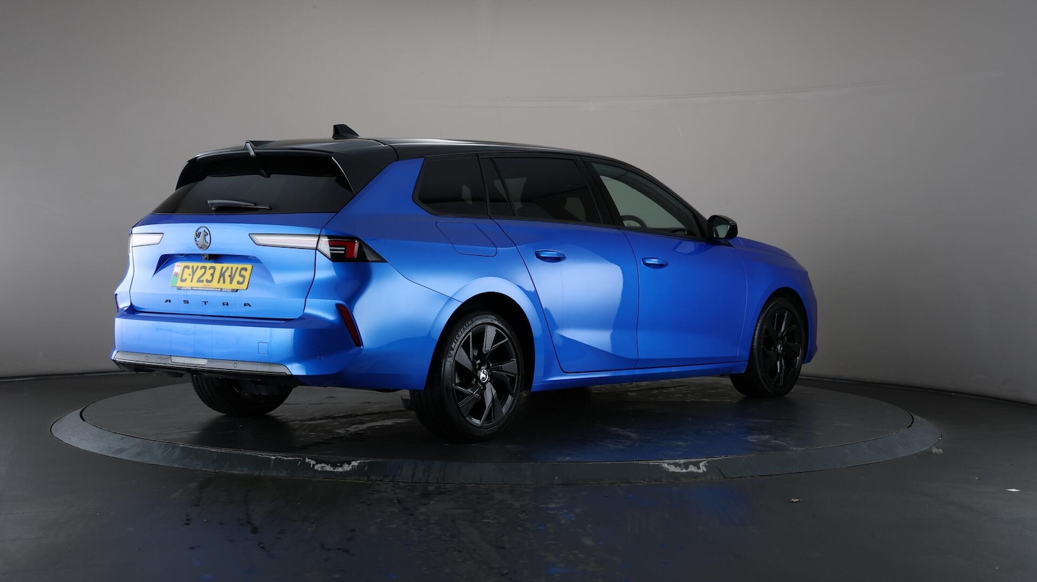 Used Vauxhall Astra 2023 for sale - 76152355: Photo 65