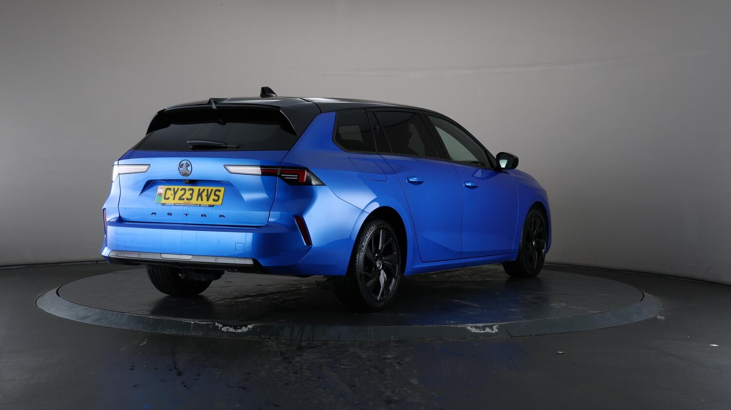 Used Vauxhall Astra 2023 for sale - 76152355: Photo 66