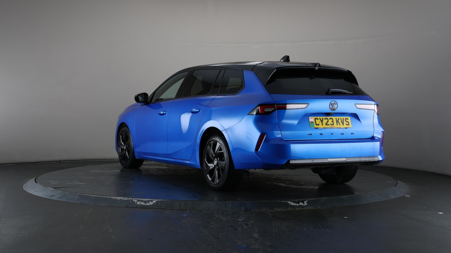 Used Vauxhall Astra 2023 for sale - 76152355: Photo 67