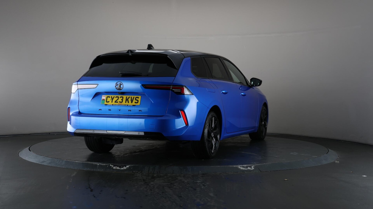 Used Vauxhall Astra 2023 for sale - 76152355: Photo 68