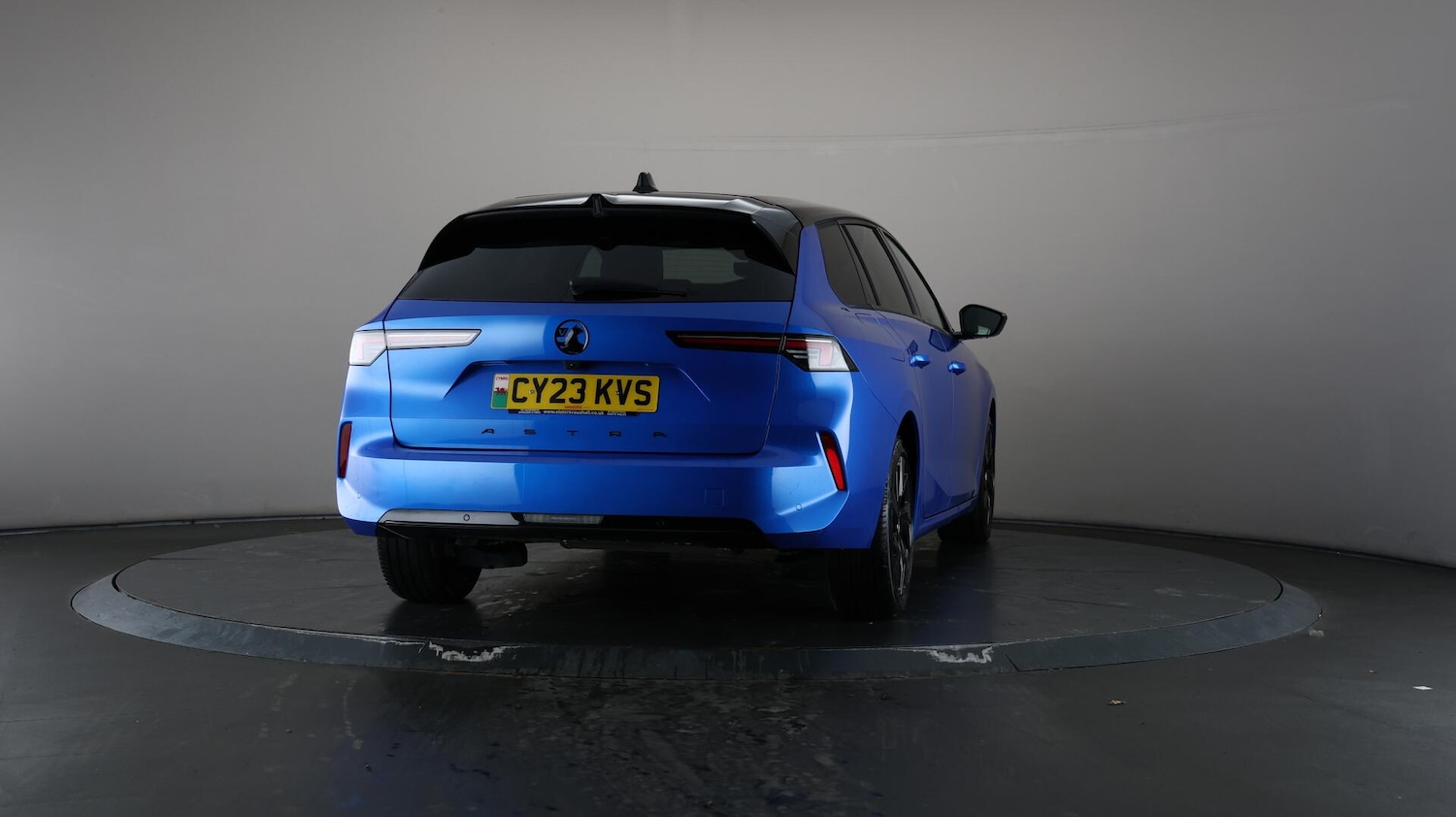 Used Vauxhall Astra 2023 for sale - 76152355: Photo 69
