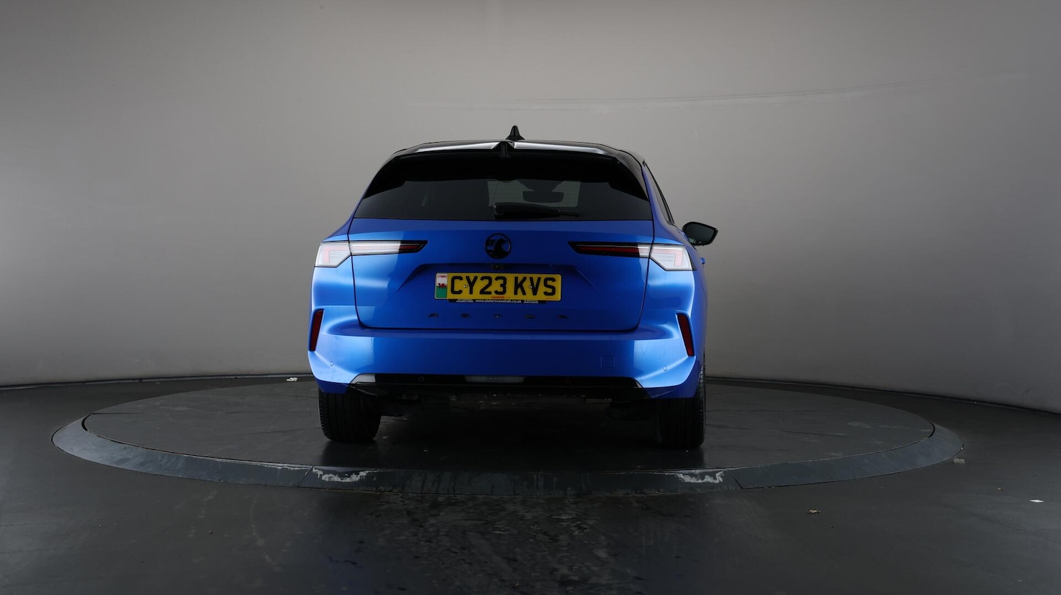 Used Vauxhall Astra 2023 for sale - 76152355: Photo 70