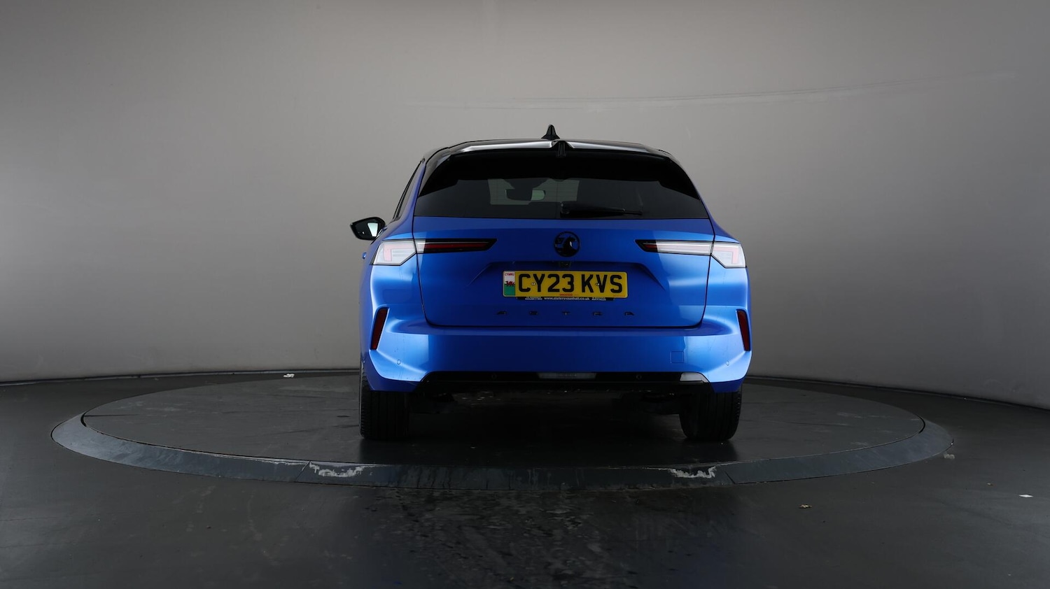 Used Vauxhall Astra 2023 for sale - 76152355: Photo 71