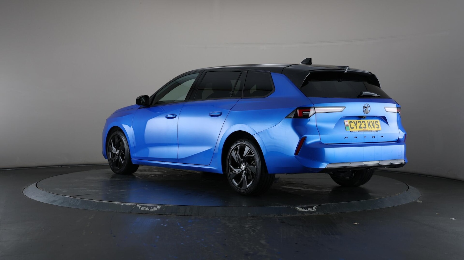 Used Vauxhall Astra 2023 for sale - 76152355: Photo 72