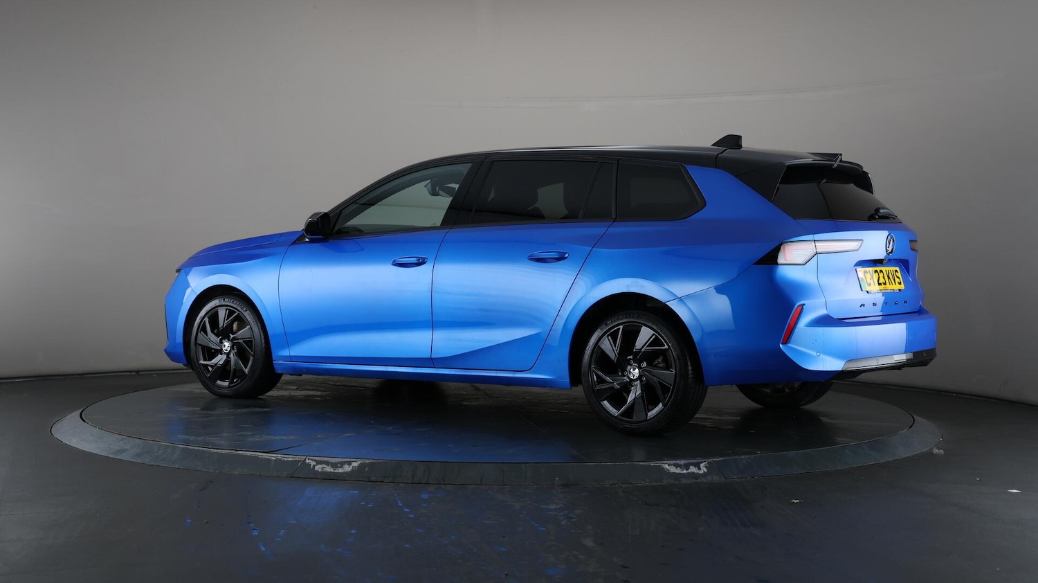 Used Vauxhall Astra 2023 for sale - 76152355: Photo 74
