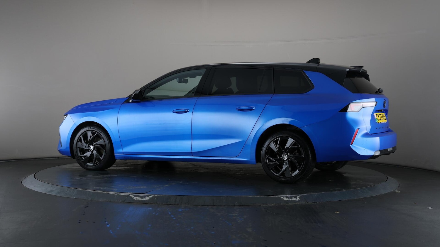 Used Vauxhall Astra 2023 for sale - 76152355: Photo 75