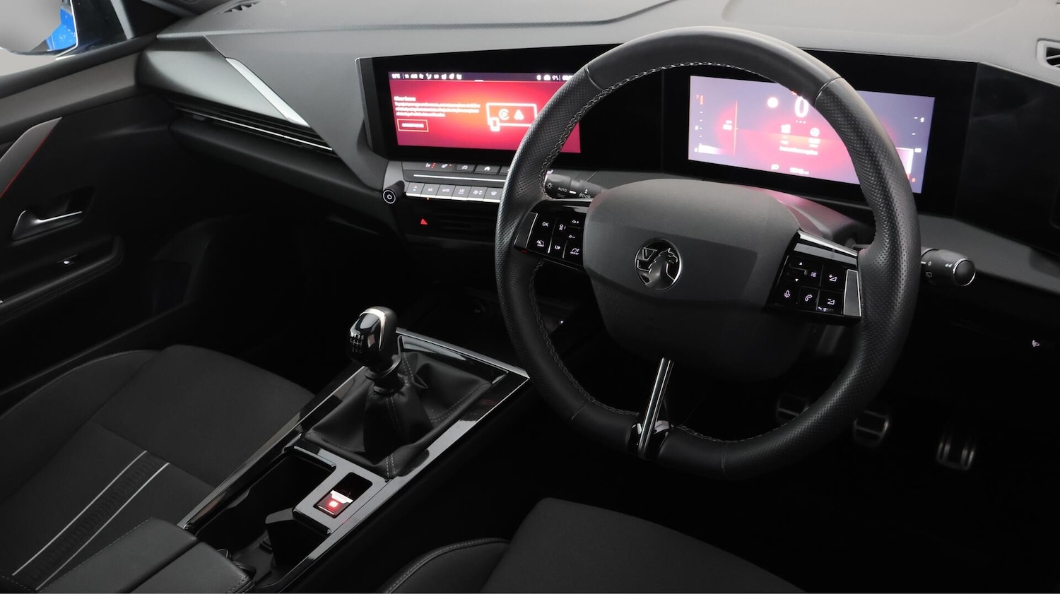 Used Vauxhall Astra 2023 for sale - 76152355: Photo 9