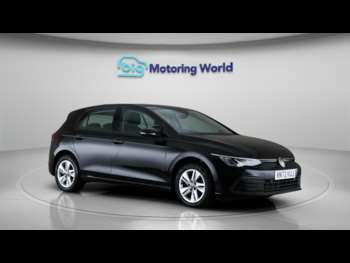 2023 (72) - 1.5 TSI Life Hatchback 5dr Petrol Manual Euro 6 (s/s) (130 ps)