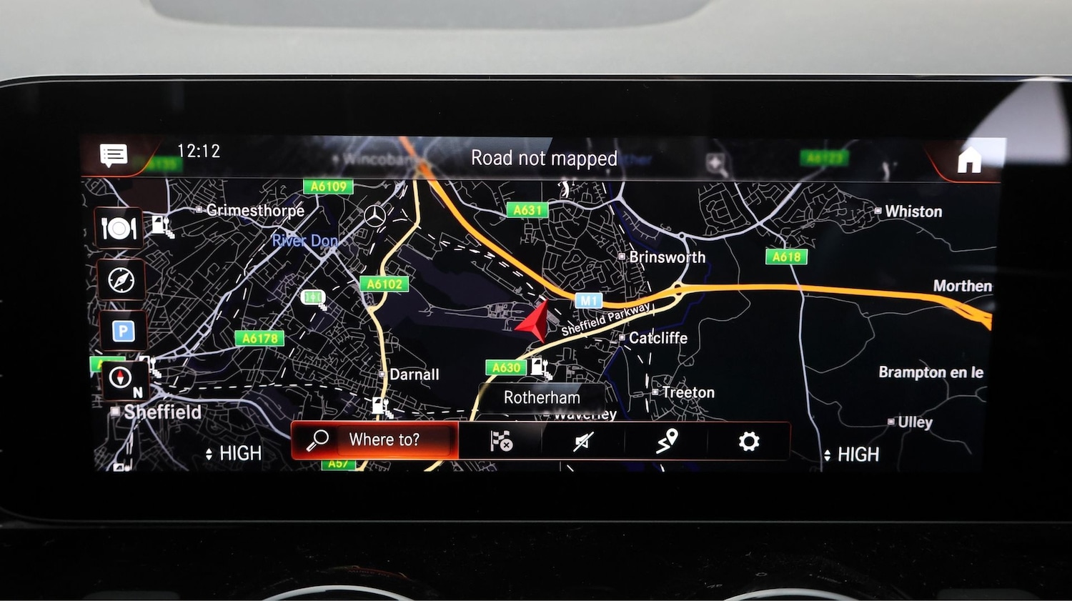 Used Mercedes-Benz GLA 2021 for sale - 77523463: Photo 11