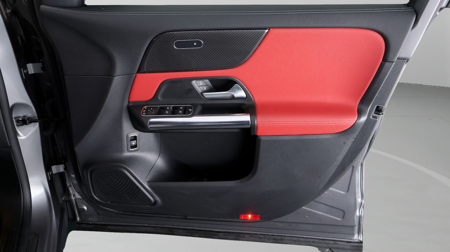 Used Mercedes-Benz GLA 2021 for sale - 77523463: Photo 15