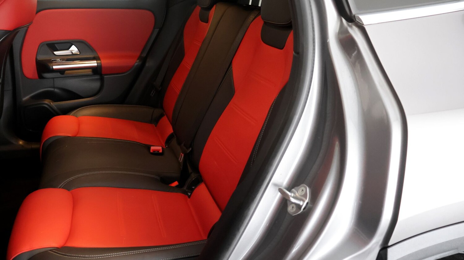 Used Mercedes-Benz GLA 2021 for sale - 77523463: Photo 16