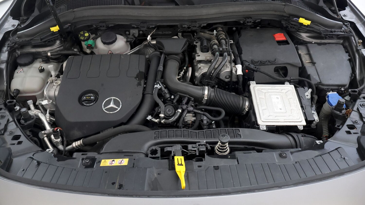 Used Mercedes-Benz GLA 2021 for sale - 77523463: Photo 19