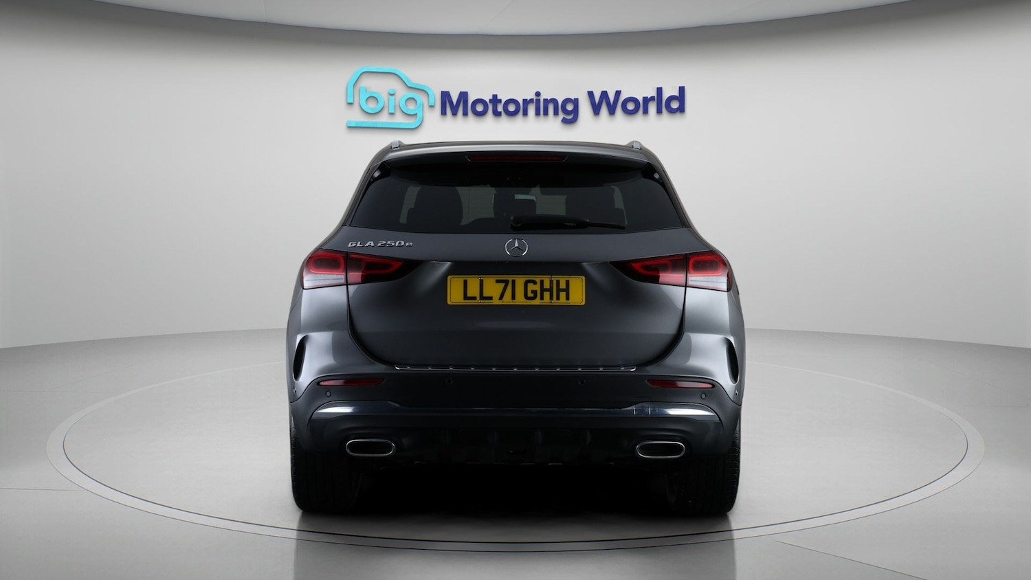 Used Mercedes-Benz GLA 2021 for sale - 77523463: Photo 6